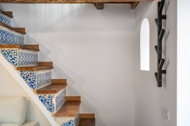 The Sailor House, Duplex Palma Center, Es Jonquet, Palma di Maiorca