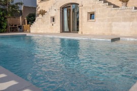 Mirador Ca'n Rovira with private pool, Cala Major, Palma di Maiorca