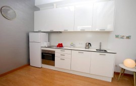 Appartamento vacanze per 3 persone con balcone, Palma Old Town, Palma di Maiorca