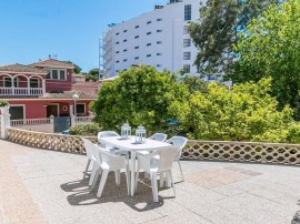 Casa vacanza per 6 persone con balcone, Can Pastilla, Palma di Maiorca