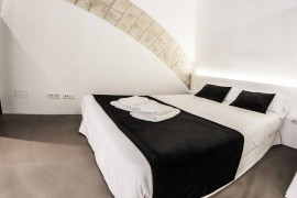 Appartamento vacanze per 2 persone con balcone/terrazza, Palma Old Town, Palma di Maiorca