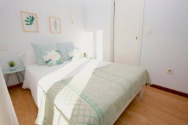 Appartamento vacanze per 2 persone con balcone, Palma Old Town, Palma di Maiorca