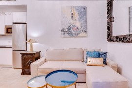 Vintage Palma Palace (Interior) Ti/200, Palma Old Town, Palma di Maiorca