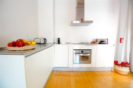 Appartamento vacanze per 2 persone con balcone/terrazza, Palma Old Town, Palma di Maiorca