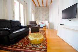 Appartamento vacanze per 2 persone con balcone/terrazza, Palma Old Town, Palma di Maiorca