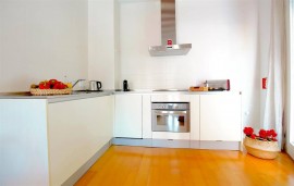Appartamento vacanze per 2 persone con balcone/terrazza, Palma Old Town, Palma di Maiorca