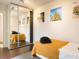 Appartamento vacanze per 10 persone con terrazza, Italia, Barcelona Centre, Barcellona