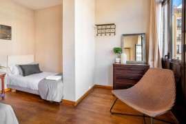 Appartamento vacanze per 10 persone, Italia, Barcelona Centre, Barcellona