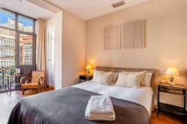 Appartamento vacanze per 10 persone, Italia, Barcelona Centre, Barcellona