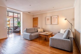 Appartamento vacanze per 10 persone, Italia, Barcelona Centre, Barcellona