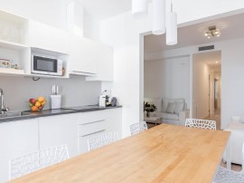 Appartamento vacanze per 8 persone con balcone, Italy, Barcelona Centre, Barcellona