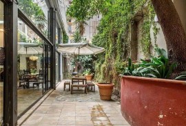 Appartamento vacanze per 15 persone con giardino, Italia, Barcelona Centre, Barcellona