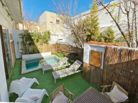 Villa per 10 persone con giardino, Italy, Barcelona Centre, Barcellona