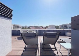 Appartamento vacanze per 8 persone con terrazza, Italia, Barcelona Centre, Barcellona