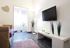 Appartamento vacanze per 4 persone, Italia, Barcelona Centre, Barcellona