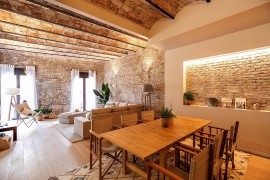 Appartamento vacanze per 4 persone, Italia, Barcelona Centre, Barcellona