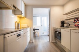 Appartamento vacanze per 5 persone, Italia, Barcelona Centre, Barcellona