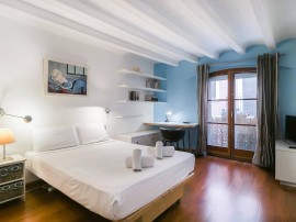 Appartamento vacanze per 4 persone, Italia, Barcelona Centre, Barcellona
