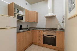 Appartamento vacanze per 4 persone con balcone, Italia, Barcelona Centre, Barcellona