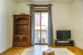 Appartamento vacanze per 5 persone con balcone/terrazza, Italia, Barcelona Centre, Barcellona