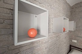 Barceloneta apartment with balcony, Italy, Barcelona Centre, Barcellona