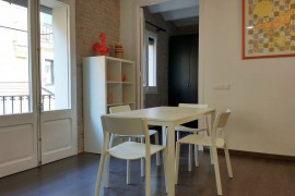 Barceloneta apartment with balcony, Italy, Barcelona Centre, Barcellona