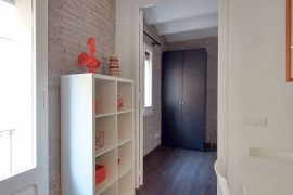 Barceloneta apartment with balcony, Italy, Barcelona Centre, Barcellona