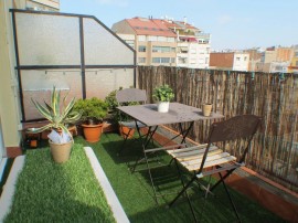 Appartamento in posizione privilegiata con terrazza ideale per famiglie, Italia, Barcelona Centre, Barcellona