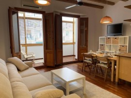 Charming apartment near the Liceu, Italia, Barcelona Centre, Barcellona