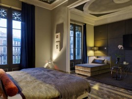 1 Luxury bedroom apartment, Italia, Barcelona Centre, Barcellona