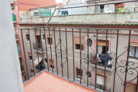 Appartamento con balcone vicino alla spiaggia Siviglia, Italia, Barcelona Centre, Barcellona