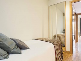 Appartamento vacanze per 6 persone con balcone, Italia, Barcelona Centre, Barcellona