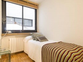 Appartamento vacanze per 6 persone con balcone, Italia, Barcelona Centre, Barcellona