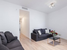 Appartamento vacanze per 6 persone con balcone, Italia, Barcelona Centre, Barcellona