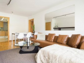 Appartamento vacanze per 6 persone con balcone, Italia, Barcelona Centre, Barcellona