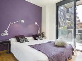 Appartamento vacanze per 6 persone con balcone, Italia, Barcelona Centre, Barcellona