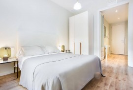 Appartamento vacanze per 4 persone con balcone/terrazza, Italia, Barcelona Centre, Barcellona