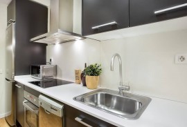 Appartamento vacanze per 4 persone con balcone/terrazza, Italia, Barcelona Centre, Barcellona