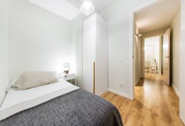 Appartamento vacanze per 4 persone con balcone/terrazza, Italia, Barcelona Centre, Barcellona