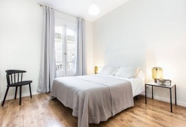 Appartamento vacanze per 4 persone con balcone/terrazza, Italia, Barcelona Centre, Barcellona