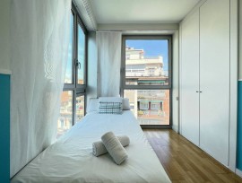 Appartamento vacanze per 6 persone, Italia, Barcelona Centre, Barcellona