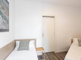 Appartamento vacanze per 6 persone con balcone, Italia, Barcelona Centre, Barcellona