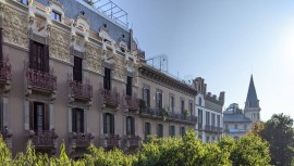 Appartamento di lusso d'epoca a Barcellona Posizione privilegiata con Street View, Italia, Barcelona Centre, Barcellona