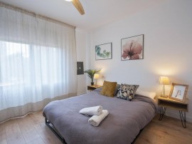 Appartamento vacanze per 4 persone, Italia, L'Hospitalet de Llobregat, Barcelonès