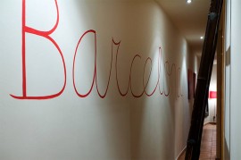 Appartamento vacanze per 4 persone con balcone, Italia, Barcelona Centre, Barcellona