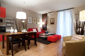 Appartamento vacanze per 4 persone con balcone, Italia, Barcelona Centre, Barcellona