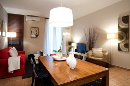 Appartamento vacanze per 4 persone con balcone, Italia, Barcelona Centre, Barcellona