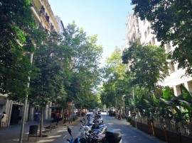 Eixample Center Next To Passeig Gracia, Italia, Barcelona Centre, Barcellona