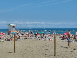 Grazioso appartamento a Barceloneta vicino al mare, Italia, Barcelona Centre, Barcellona