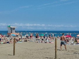 Grazioso appartamento a Barceloneta vicino al mare, Italia, Barcelona Centre, Barcellona